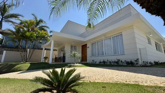 Casa de Condomínio com 3 Quartos à venda, 257m² no , Bom Jesus dos Perdões