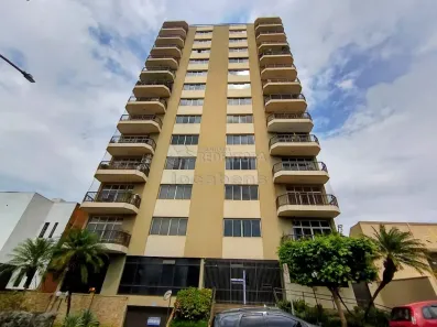 Apartamento com 4 Quartos à venda, 198m² no Parque Industrial, São José do Rio Preto
