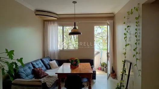 Apartamento com 3 Quartos à venda, 75m² no Campinas, São José