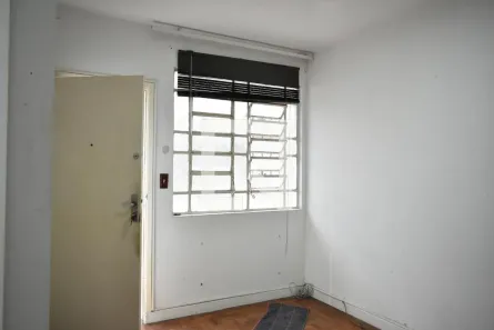 Apartamento com 1 Quarto à venda, 52m² no Vila Clementino, São Paulo
