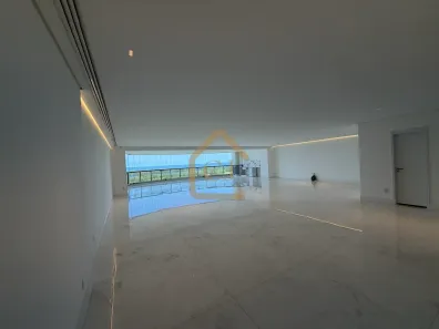 Apartamento com 5 Quartos à venda, 555m² no Barra da Tijuca, Rio de Janeiro