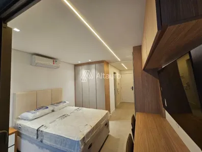 Apartamento com 1 Quarto à venda, 30m² no Indianópolis, São Paulo
