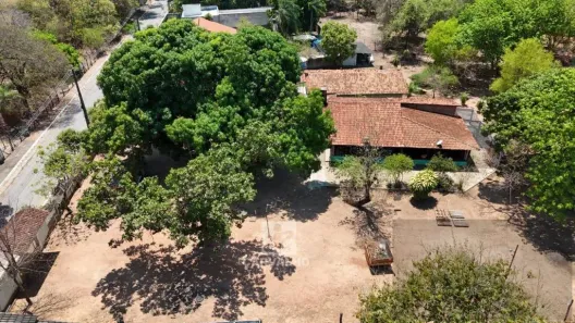 Lote/Terreno à venda, 4395m² no , Aruanã