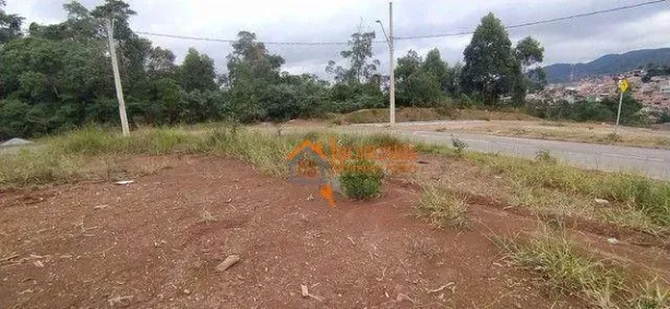 Lote/Terreno à venda, 206m² no Cidade Soberana, Guarulhos