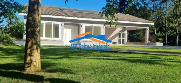 Casa de Condomínio com 5 Quartos à venda, 560m² no Residencial Morada dos Pássaros-Aldeia da Serra, Barueri