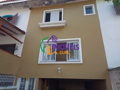 Casa com 3 Quartos à venda, 224m² no Jardim Umuarama, São Paulo