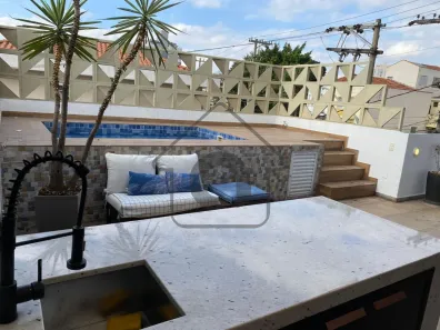 Sobrado com 3 Quartos à venda, 182m² no Vila São José (Ipiranga), São Paulo
