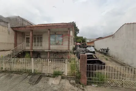 Lote/Terreno à venda, 400m² no Quarta Parada, São Paulo