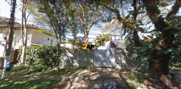 Lote/Terreno à venda, 1172m² no Jardim Europa, São Paulo