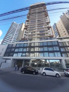 Apartamento com 3 Quartos à venda, 134m² no Centro, Itajaí