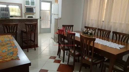 Sobrado com 3 Quartos à venda, 200m² no Vila Amália (Zona Leste), São Paulo