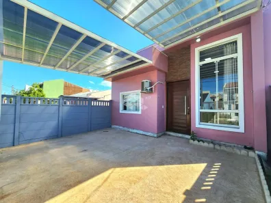 Casa com 2 Quartos à venda, 68m² no Centro Novo, Eldorado do Sul