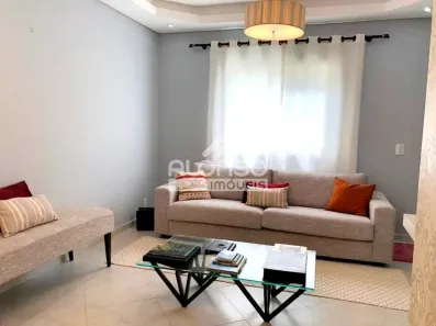 Casa de Condomínio com 3 Quartos à venda, 160m² no Vila São Silvestre, São Paulo