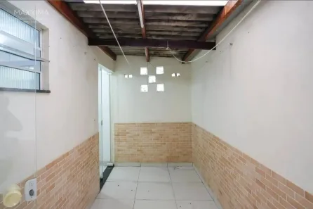 Casa com 2 Quartos para alugar, 144m² no Barcelona, São Caetano do Sul