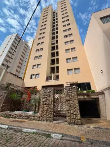 Apartamento com 2 Quartos para alugar, 54m² no Centro, Campinas