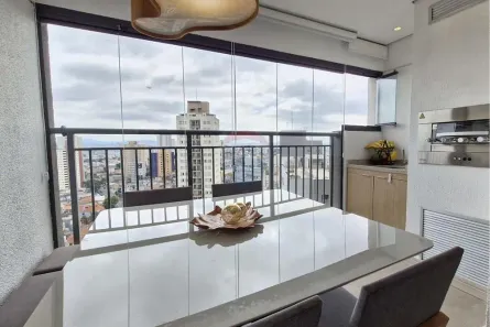 Apartamento com 2 Quartos à venda, 63m² no Tucuruvi, São Paulo