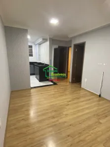 Apartamento com 2 Quartos para alugar, 44m² no Juliana, Belo Horizonte