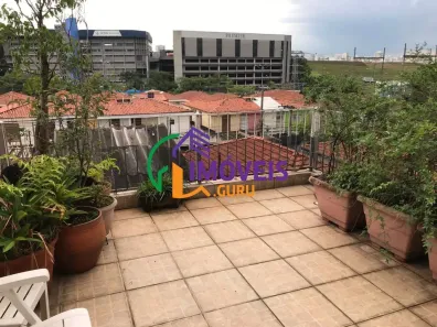 Sobrado com 3 Quartos à venda, 160m² no Planalto Paulista, São Paulo