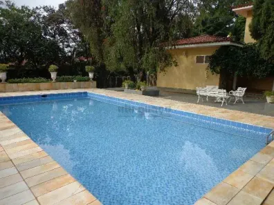 Casa com 4 Quartos à venda, 4100m² no Pinheirinho, Itu
