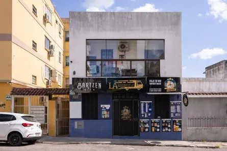 Apartamento com 2 Quartos à venda, 62m² no Centro, Santa Maria