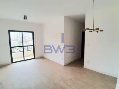 Apartamento com 3 Quartos à venda, 75m² no Jardim Margarida, Campinas