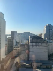 Sala Comercial para alugar, 75m² no Centro Histórico, Porto Alegre
