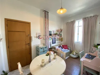 Apartamento com 1 Quarto à venda, 35m² no Pilares, Rio de Janeiro