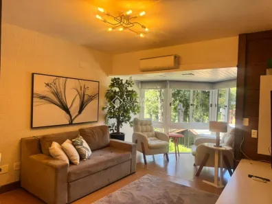 Apartamento com 1 Quarto à venda, 54m² no Planalto, Gramado