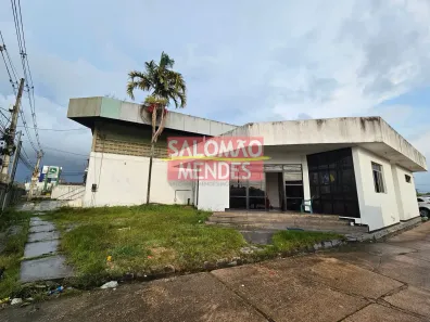 Prédio Comercial para alugar, 5000m² no Castanheira, Belém