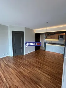 Apartamento com 3 Quartos à venda, 98m² no Brooklin Novo, São Paulo