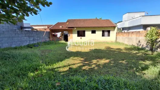 Casa com 3 Quartos à venda, 79m² no Caixa d'Água, Guaramirim
