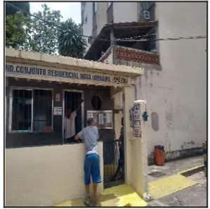 Apartamento com 2 Quartos à venda, 45m² no Engenho da Rainha, Rio de Janeiro