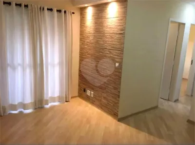 Apartamento com 3 Quartos para alugar, 65m² no Jardim Esmeralda, São Paulo