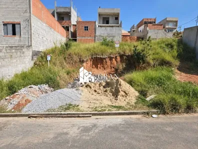 Lote/Terreno à venda, 132m² no Residencial Dunamis, São José dos Campos