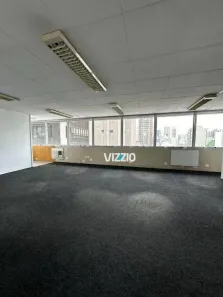 Sala Comercial à venda, 105m² no Pinheiros, São Paulo