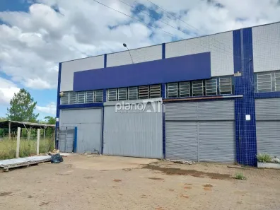 Ponto Comercial para alugar, 420m² no Neópolis, Gravataí