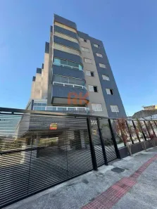 Cobertura com 2 Quartos à venda, 120m² no Cabral, Contagem