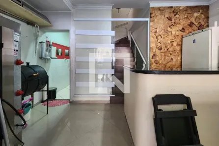 Casa com 3 Quartos à venda, 102m² no Santo Antônio, São Caetano do Sul