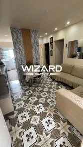 Apartamento com 2 Quartos à venda, 54m² no Vila Nova Bonsucesso, Guarulhos