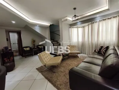 Cobertura com 3 Quartos à venda, 169m² no Setor Bela Vista, Goiânia