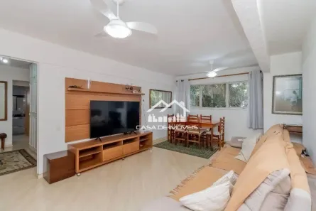 Apartamento com 2 Quartos à venda, 96m² no Campo Belo, São Paulo