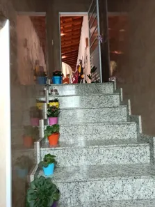 Apartamento com 3 Quartos à venda, 170m² no Jardim Stella, Santo André