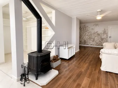 Apartamento com 1 Quarto para alugar, 107m² no Jardim Paulista, São Paulo