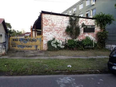 Lote/Terreno à venda, 522m² no Cristo Redentor, Porto Alegre