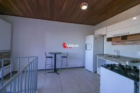 Cobertura com 3 Quartos à venda, 113m² no Itapoã, Belo Horizonte