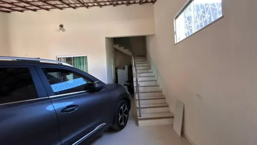 Casa com 3 Quartos à venda, 150m² no Parque das Palmeiras, Camaçari