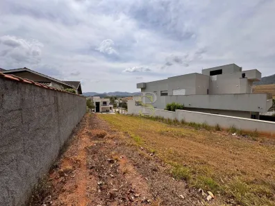 Lote/Terreno à venda, 618m² no Condomínio Residencial Reserva Ecológica Atibaia, Atibaia