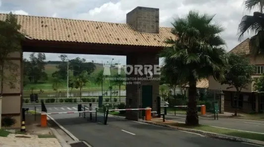 Lote/Terreno à venda, 402m² no Swiss Park, Campinas