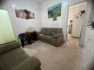 Casa com 3 Quartos à venda, 245m² no Diamante (Barreiro), Belo Horizonte