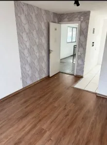 Apartamento com 2 Quartos à venda, 44m² no Jardim Petrópolis, Cotia